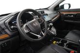 Thumbnail of 2021 White Honda CR-V