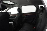 Thumbnail of 2021 White Honda CR-V