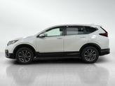 Thumbnail of 2021 White Honda CR-V
