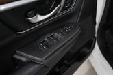 Thumbnail of 2021 White Honda CR-V