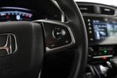 Thumbnail of 2021 White Honda CR-V