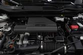 Thumbnail of 2021 White Honda CR-V