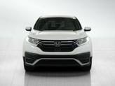 Thumbnail of 2021 White Honda CR-V