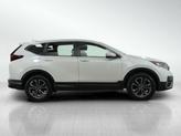 Thumbnail of 2021 White Honda CR-V