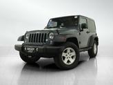 Photo of 2015 Anvil Clearcoat Jeep Wrangler