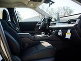 Thumbnail of 2025 Labrador Black Pearl Mitsubishi Outlander