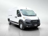 Thumbnail of 2025 Bright White Clearcoat RAM ProMaster 2500