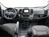 Thumbnail of 2025 Bright White Clearcoat RAM ProMaster 2500