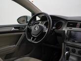 Thumbnail of 2016 Pure White Volkswagen Golf SportWagen