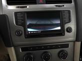 Thumbnail of 2016 Pure White Volkswagen Golf SportWagen