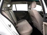 Thumbnail of 2016 Pure White Volkswagen Golf SportWagen