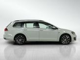 Thumbnail of 2016 Pure White Volkswagen Golf SportWagen