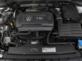 Thumbnail of 2016 Pure White Volkswagen Golf SportWagen