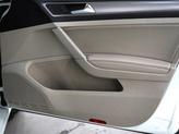 Thumbnail of 2016 Pure White Volkswagen Golf SportWagen