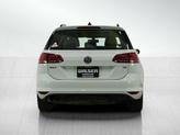 Thumbnail of 2016 Pure White Volkswagen Golf SportWagen