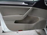 Thumbnail of 2016 Pure White Volkswagen Golf SportWagen