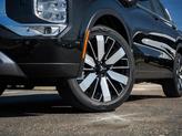 Thumbnail of 2025 Black Diamond Mitsubishi Outlander