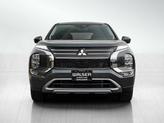 Thumbnail of 2025 Graphite Gray Mitsubishi Outlander