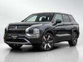Photo of 2025 Graphite Gray Mitsubishi Outlander
