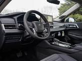 Thumbnail of 2025 Graphite Gray Mitsubishi Outlander