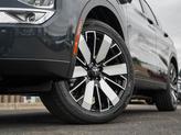 Thumbnail of 2025 Graphite Gray Mitsubishi Outlander