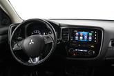 Thumbnail of 2018 Blue Mitsubishi Outlander