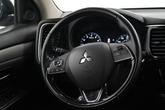 Thumbnail of 2018 Blue Mitsubishi Outlander