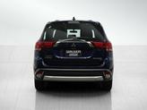 Thumbnail of 2018 Blue Mitsubishi Outlander