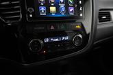 Thumbnail of 2018 Blue Mitsubishi Outlander