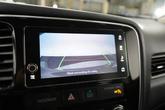 Thumbnail of 2018 Blue Mitsubishi Outlander