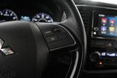 Thumbnail of 2018 Blue Mitsubishi Outlander