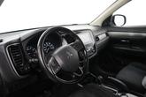 Thumbnail of 2018 Blue Mitsubishi Outlander