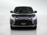 Thumbnail of 2018 Blue Mitsubishi Outlander
