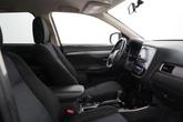 Thumbnail of 2018 Blue Mitsubishi Outlander