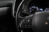 Thumbnail of 2018 Blue Mitsubishi Outlander