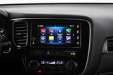 Thumbnail of 2018 Blue Mitsubishi Outlander