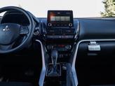 Thumbnail of 2025 Alloy Silver Metallic Mitsubishi Eclipse Cross