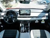 Thumbnail of 2025 Diamond Red Mitsubishi Outlander