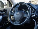 Thumbnail of 2025 Alloy Silver Metallic Mitsubishi Eclipse Cross
