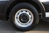 Thumbnail of 2023 White Ford Transit-350