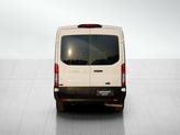 Thumbnail of 2023 White Ford Transit-350