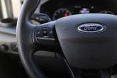 Thumbnail of 2023 White Ford Transit-350