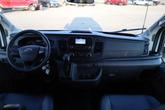 Thumbnail of 2023 White Ford Transit-350