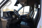 Thumbnail of 2023 White Ford Transit-350