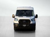 Thumbnail of 2023 White Ford Transit-350