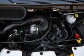 Thumbnail of 2023 White Ford Transit-350