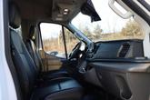 Thumbnail of 2023 White Ford Transit-350