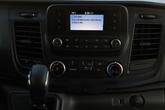 Thumbnail of 2023 White Ford Transit-350