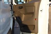 Thumbnail of 2023 White Ford Transit-350