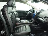 Thumbnail of 2021 Black Ford Edge
